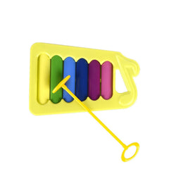 NessiWorld 4063 Xylophone -Zuzutoys