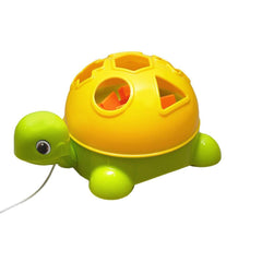 Nessiworld 4159 Turtle Bultak -Zuzutoys