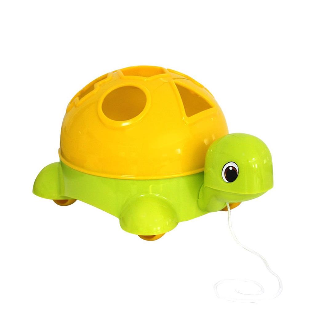 Nessiworld 4159 Turtle Bultak -Zuzutoys