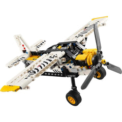 Nessiworld 42198 Lego Technic Arazi Uçağı 333 parça +8 yaş