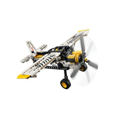 Nessiworld 42198 Lego Technic Arazi Uçağı 333 parça +8 yaş