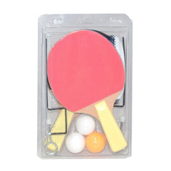 Nessiworld 433 Akçiçek, Netted Racquet Set