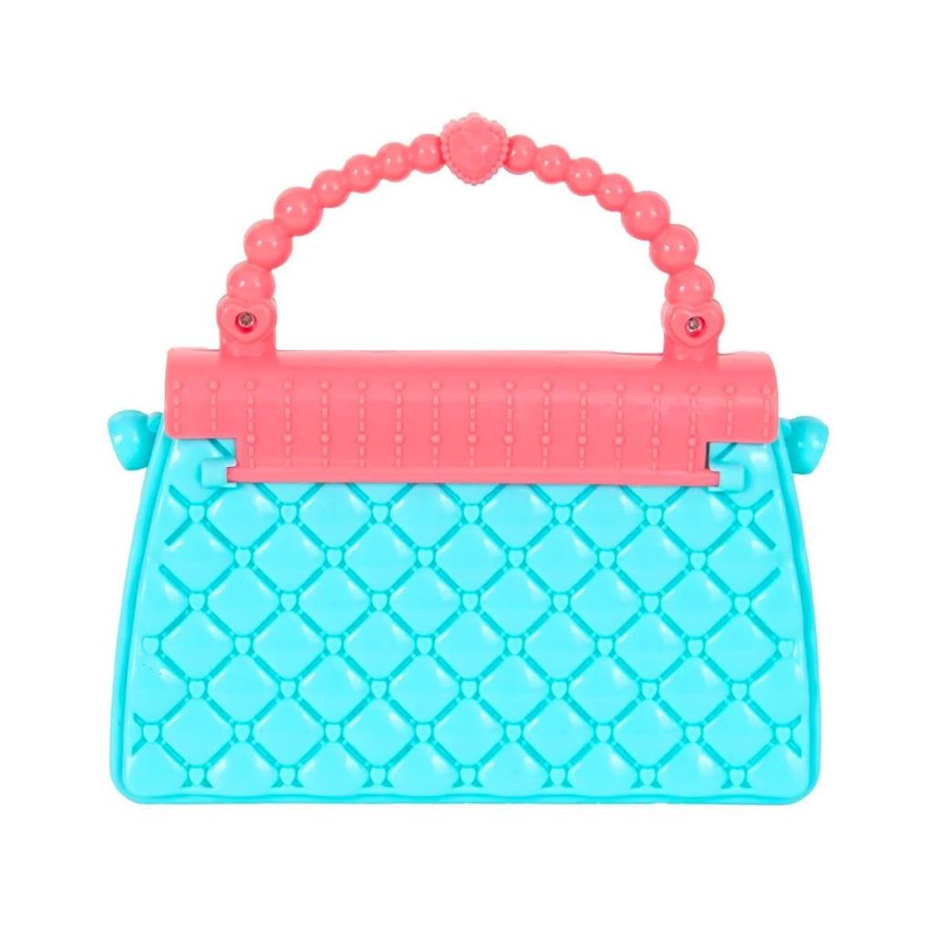 Nessiworld 4363 Pretty Pink Coconut Bag -Sunman