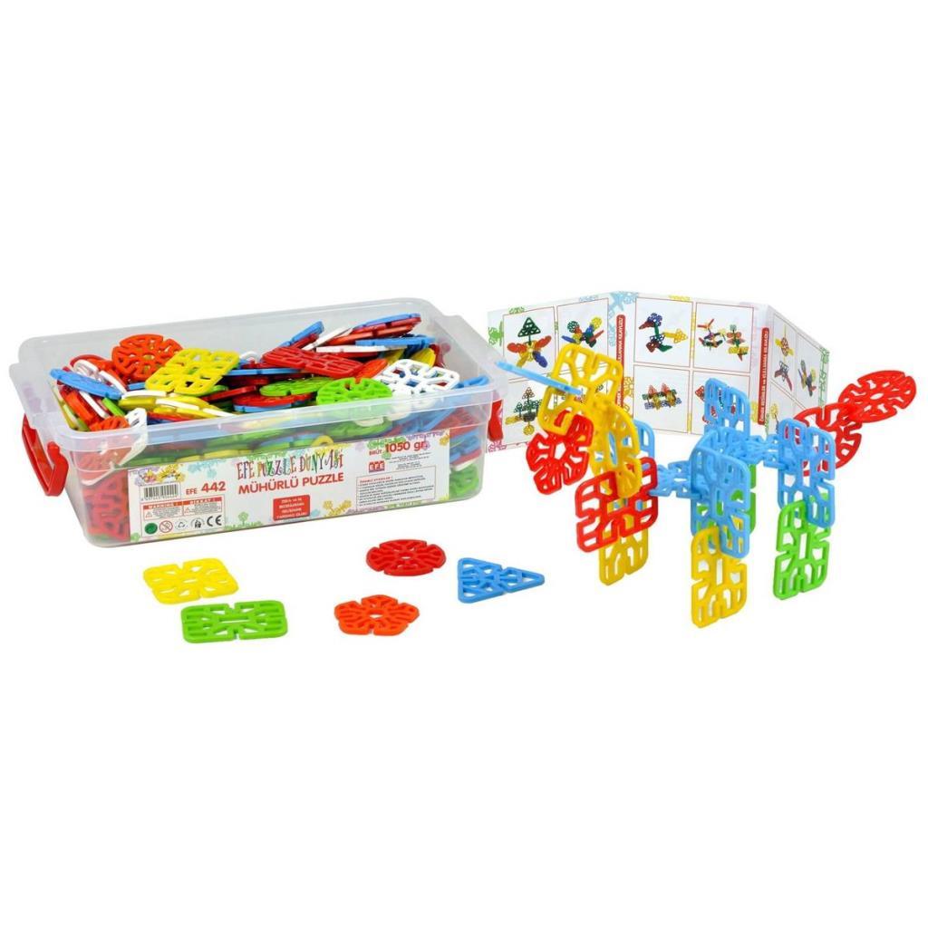 Nessiworld 442 Sealed 320 piece Puzzle - Large