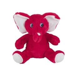 Nessiworld 4653 Red Elephant -My Friend Toys