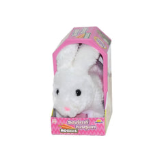 NessiWorld 47141 Cute Rabbit Robbie 