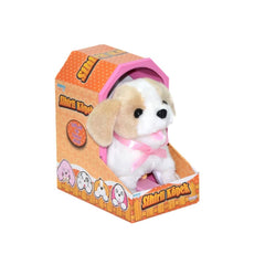 NessiWorld 47230 Magic Dog Plush