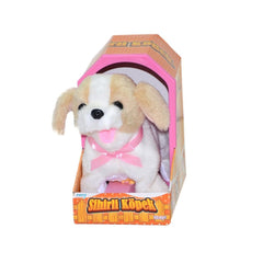 NessiWorld 47230 Magic Dog Plush