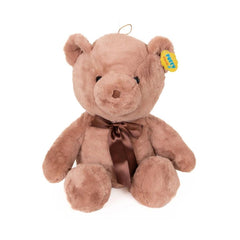 Nessiworld 4770 Plush Bear with Ribbon 45 cm -Sunman