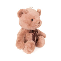 Nessiworld 4770 Plush Bear with Ribbon 45 cm -Sunman