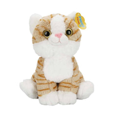 Nessiworld 4774 Plush Cat 30 cm - Sunman
