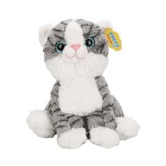Nessiworld 4774 Plush Cat 30 cm - Sunman