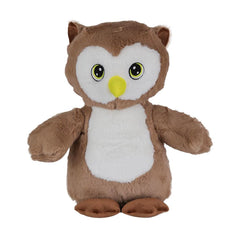 Nessiworld 4820 Big Camel Owl -My Friend Toys