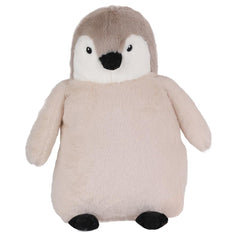 Nessiworld 4967 Big Penguin Light Brown -My Friend Toys