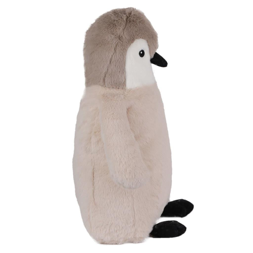 Nessiworld 4967 Big Penguin Light Brown -My Friend Toys