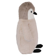 Nessiworld 4967 Big Penguin Light Brown -My Friend Toys