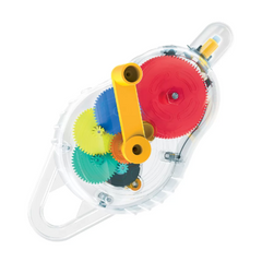 Nessiworld 4M Eco System Technological Bulb Kit