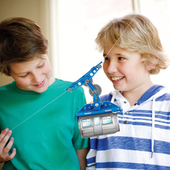 Nessiworld 4M Canister Cable Car Kit