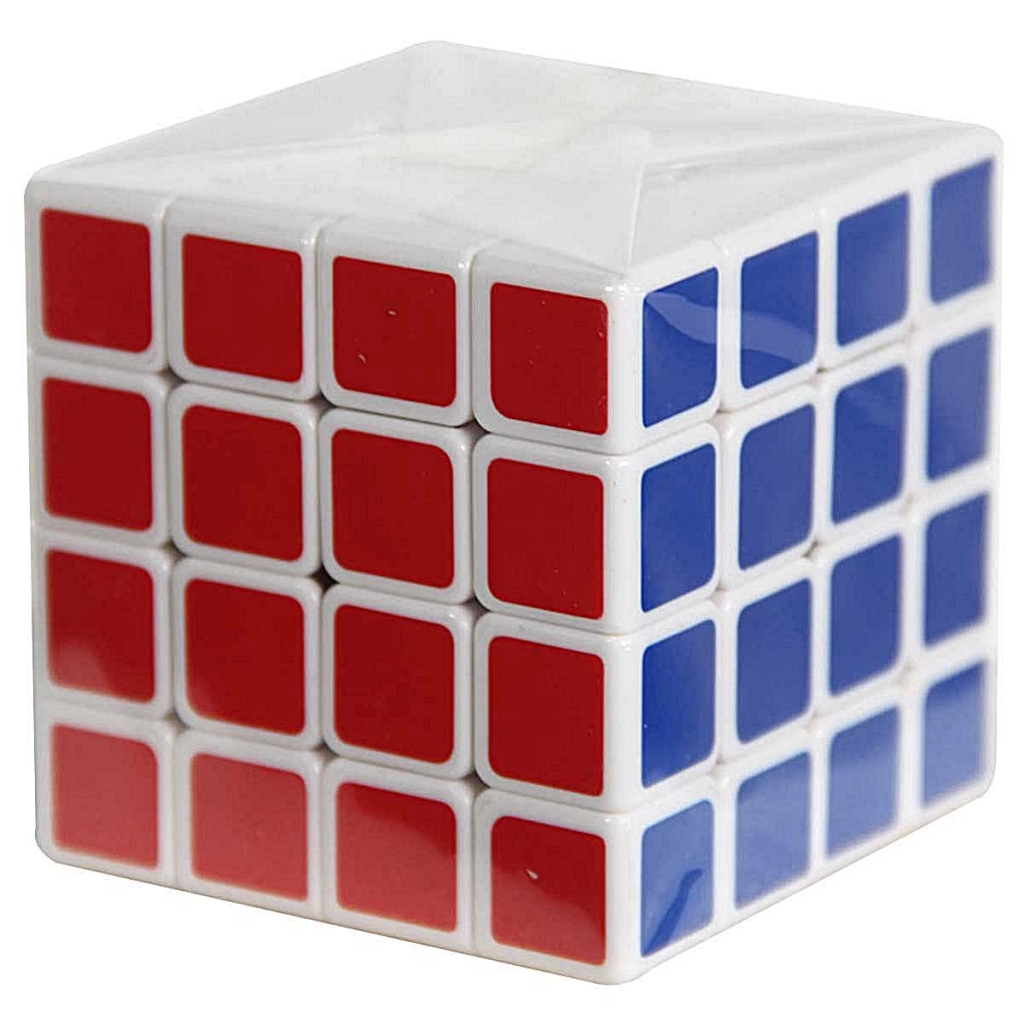 Cube de patience Nessiworld 4x4