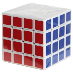 Cube de patience Nessiworld 4x4