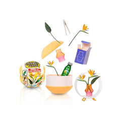 NessiWorld 507406 Miniverse Lifestyle Home Decoration Series Surprise Package 1A Series