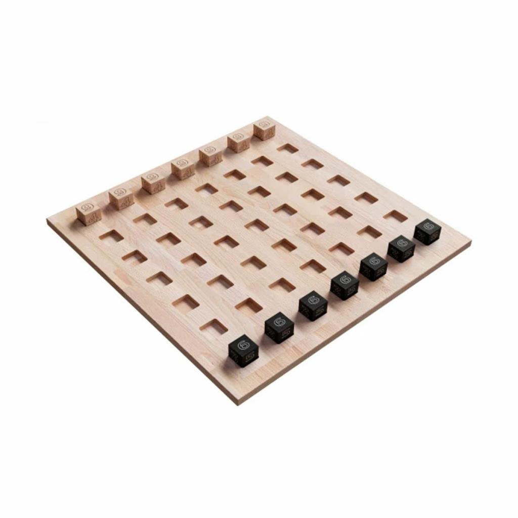 Rouleaux de mathématiques Nessiworld 5625 - Redka - KumToys