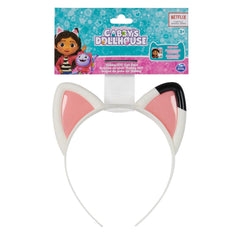 Casque musical magique Nessiworld 60413 Gabby (avec son)