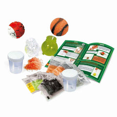 Nessiworld 64323 Crazy Balls - Sports - Science and Games +7 years old