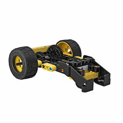 Nessiworld 64958 Laboratoire mécanique - Bulldozer +8 ans 