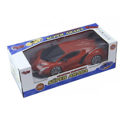 Nessiworld 699-217A/18 Remote Control Super Car 1:16 -Vardem