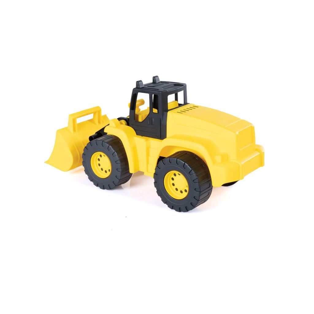 Nessiworld 7124 XL Dozer -Dolu Oyuncak