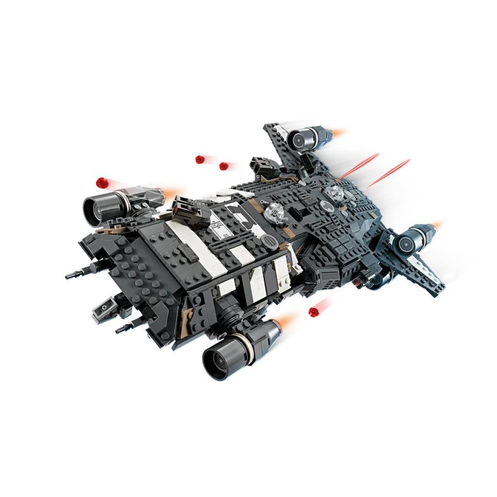 Nessiworld 75374 Lego Star Wars Onyx Cinder 1325 parça +10 yaş