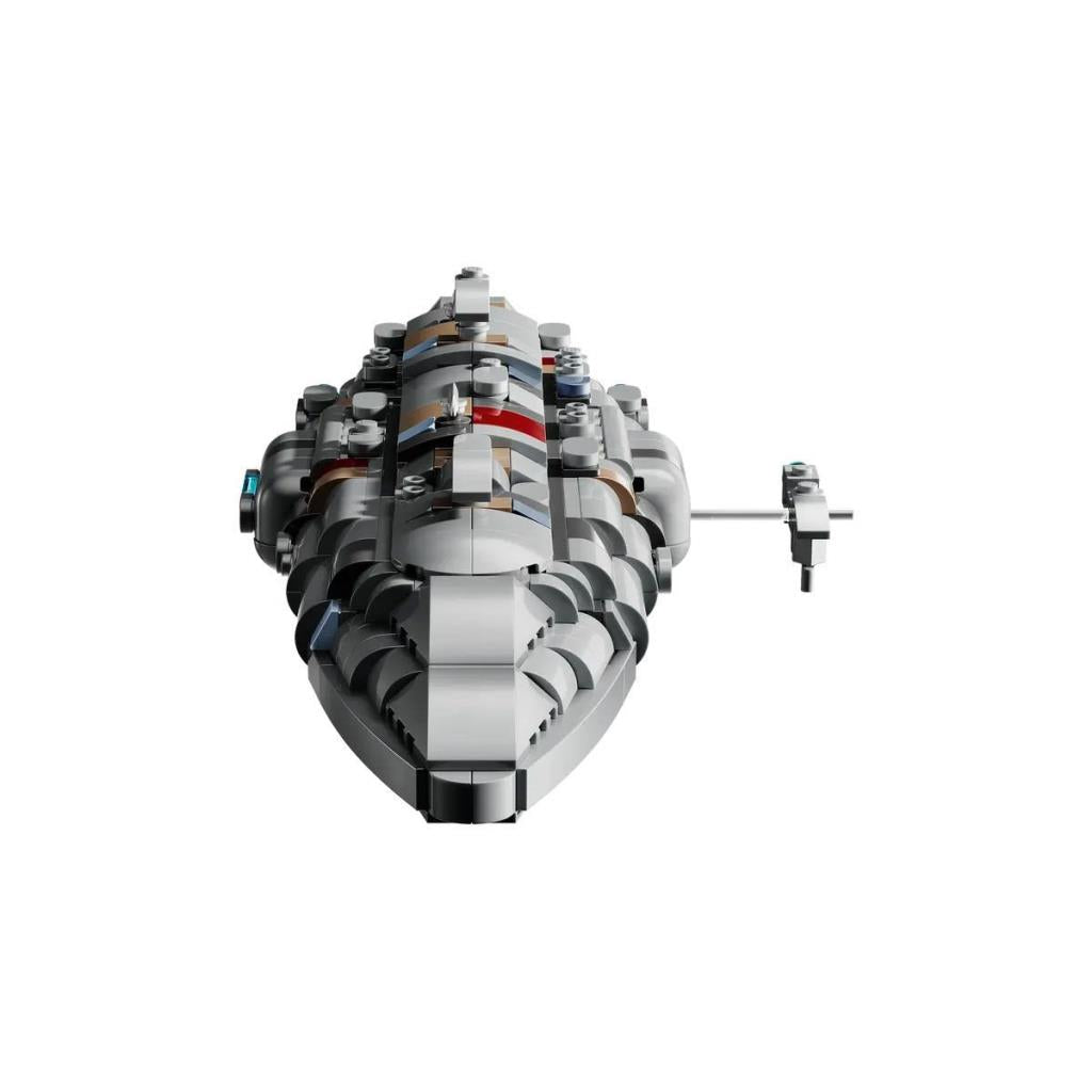 Nessiworld 75405 Lego Star Wars - Home One Starcruiser 559 Pieces +18 Years Old