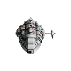 Nessiworld 75405 Lego Star Wars - Home One Starcruiser 559 Pieces +18 Years Old