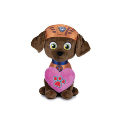 NessiWorld 760022231 PAW Patrol Love Series 20 cm Plush
