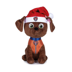 NessiWorld 760022375 PAW Patrol 27cm Plush