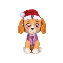 NessiWorld 760022375 PAW Patrol 27cm Plush