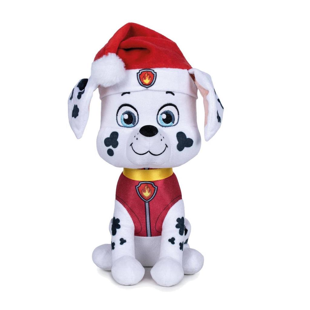 NessiWorld 760022375 PAW Patrol 27cm Plush