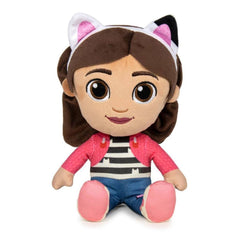NessiWorld 760022540 Gabby's Dollhouse 18 cm Mini Plush
