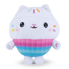 NessiWorld 760022540 Gabby's Dollhouse 18 cm Mini Plush