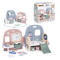 NessiWorld 7600240307 Baby Care Child Care Center