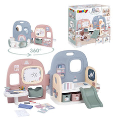 NessiWorld 7600240307 Baby Care Child Care Center