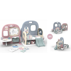 NessiWorld 7600240307 Baby Care Child Care Center