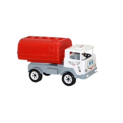 Nessiworld 901 Özdemir, Construction Set 3-Truck