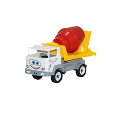 Nessiworld 901 Özdemir, Construction Set 3-Truck