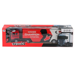 Nessiworld 928-34 928-35 Rechargeable Remote Control Truck - Canem Toys