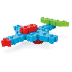 Nessiworld 96 Piece Smart Blocks