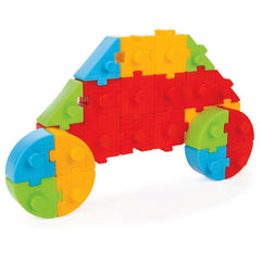 Nessiworld 96 Piece Smart Blocks