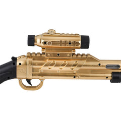 Nessiworld 969 Battery-powered Illuminated Pump Action Gun - Prestige Toy