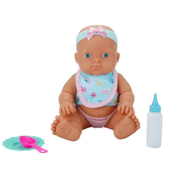 Nessiworld Island Baby Feeding Set 23 cm.